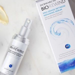 BioREWIND PM Pro-Grade Retinoid Serum